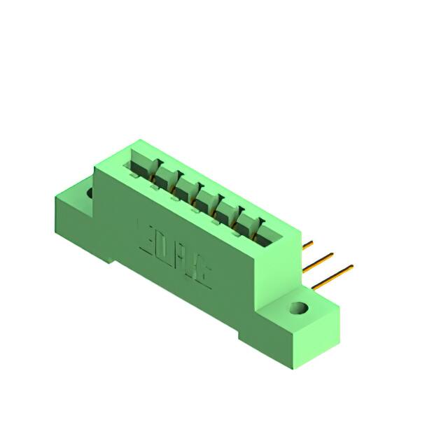 337-006-559-102 EDAC Inc.  Edgeboard Connectors